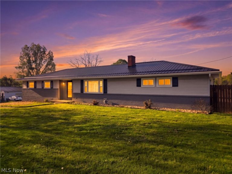 2445 Chandlersville Road, Zanesville, OH, 43701