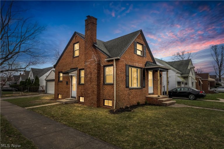 4145 140th Street, Cleveland, OH - Photo 2