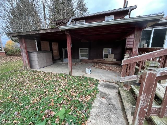 3238 Menough Road, Ravenna, OH - Photo 6
