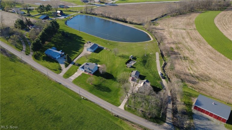 Red Hill Road, Dover, OH - Photo 8