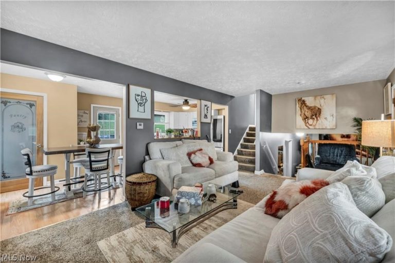 412 Stevenson Avenue, Akron, OH - Photo 6