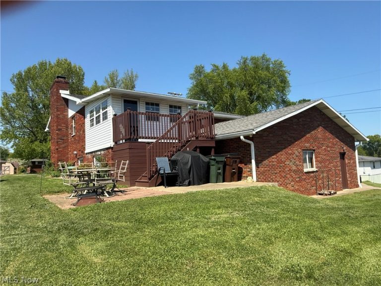 1451 Poplar Avenue, Belpre, OH - Photo 4