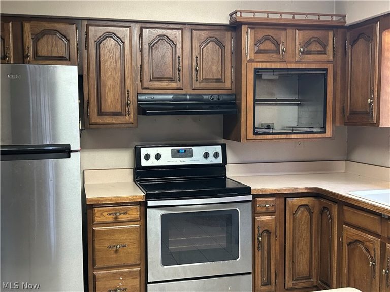 110 White Bell Circle, Wellsburg, WV - Photo 8