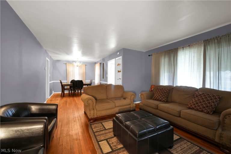 336 222nd Street, Euclid, OH - Photo 4