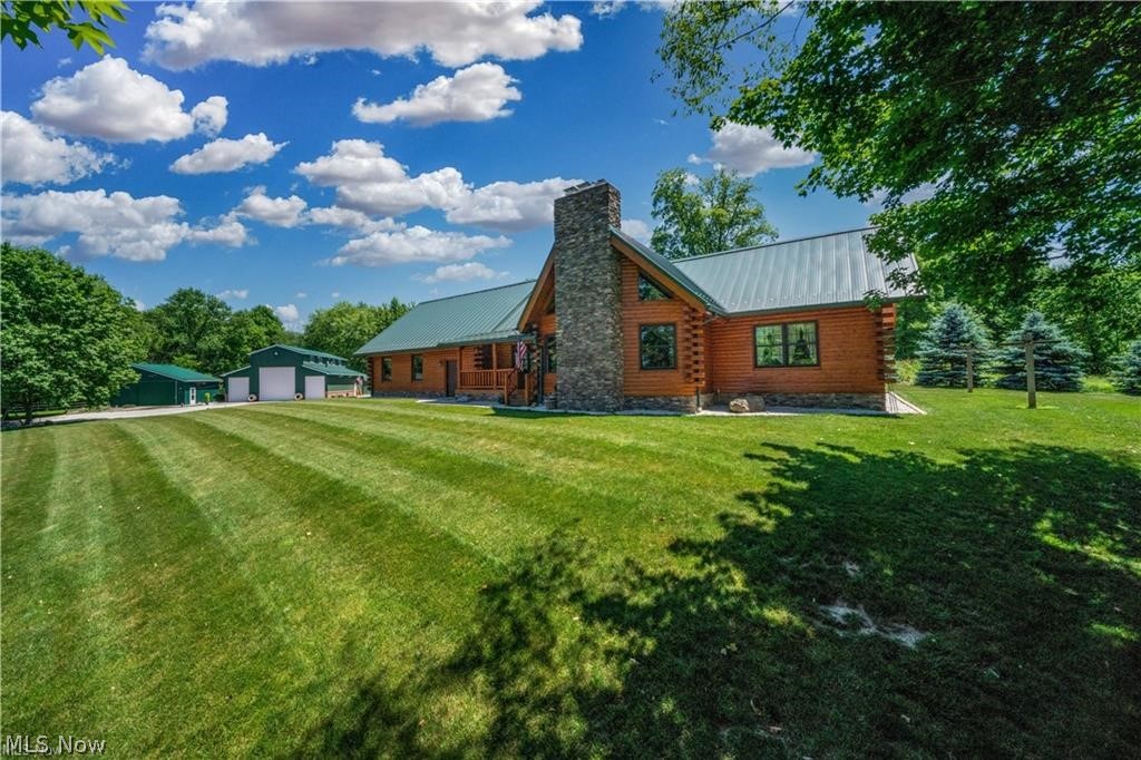 2540 Mahoning Avenue, Alliance, OH