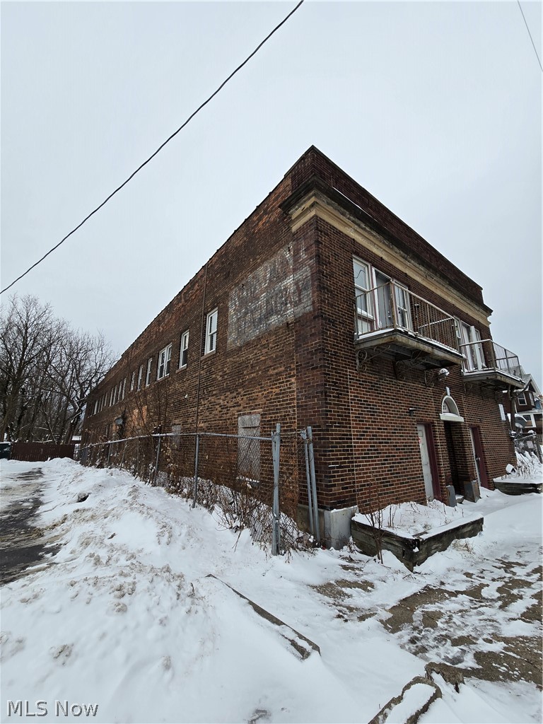 11623 Miles Avenue, Cleveland, OH - Photo 2