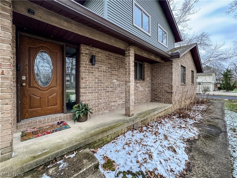 2412 Audubon Road, Akron, OH - Photo 3