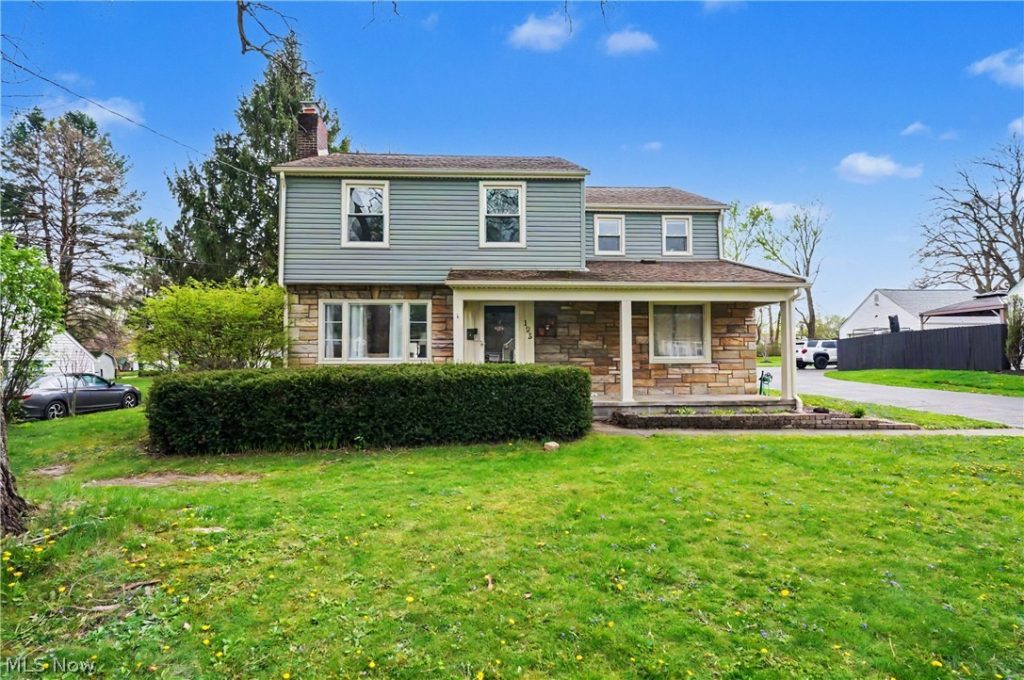 125 Callahan Road, Canfield, OH