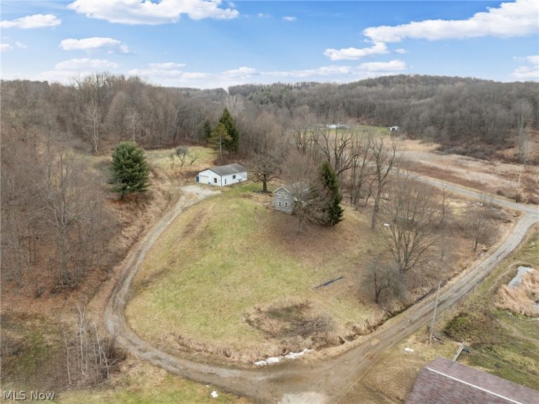 10801 Mardis Road, Kensington, OH - Photo 4
