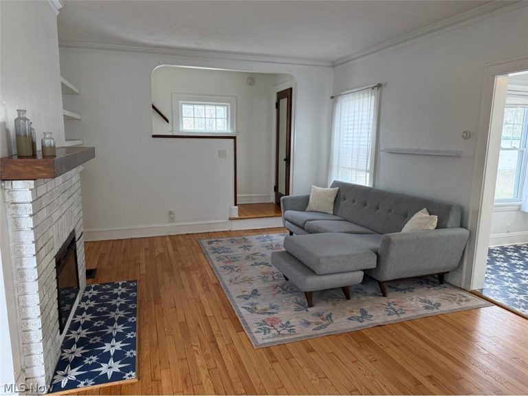 3333 Ormond Road, Cleveland Heights, OH - Photo 2