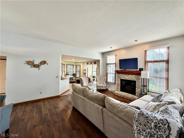 22 Walker Circle, Girard, OH - Photo 5