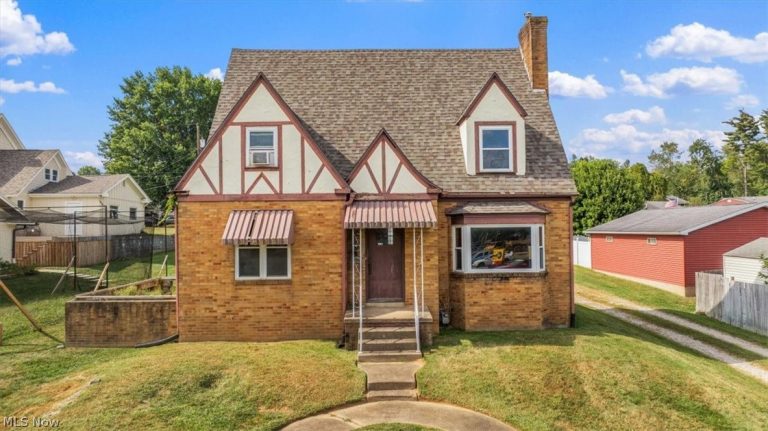 4319 Emerson Avenue, Parkersburg, WV - Photo 4