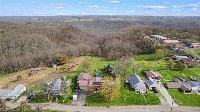 902 Township Road 378, Steubenville, OH - Photo 8