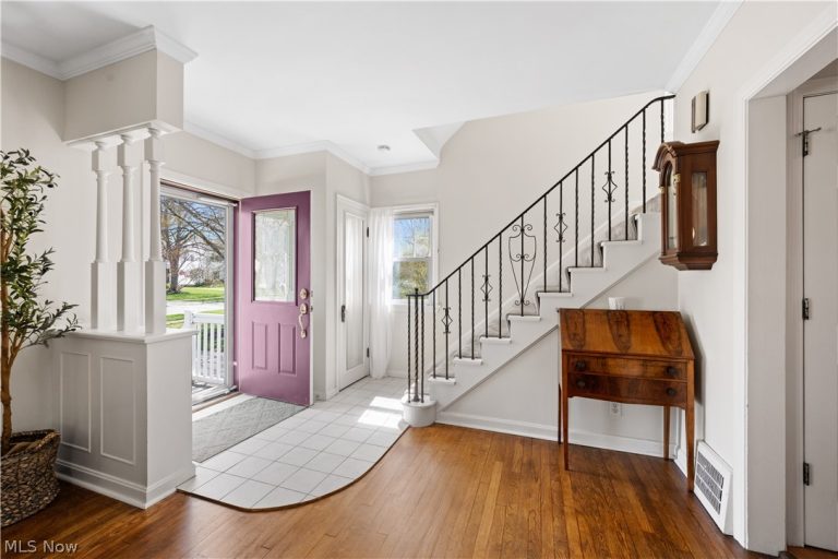 1166 Homeland Drive, Rocky River, OH - Photo 4