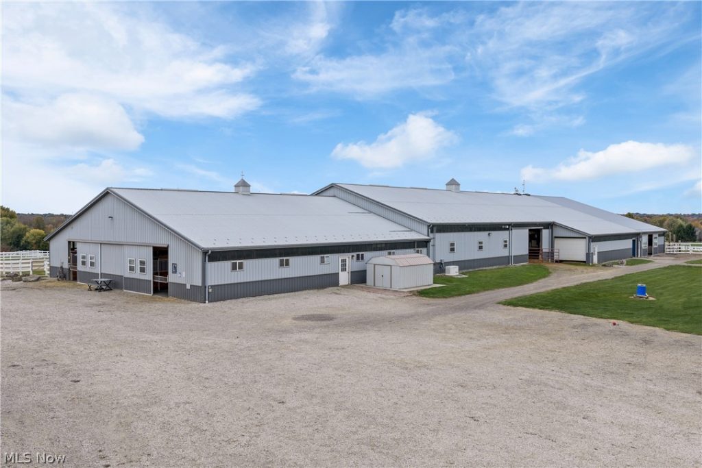 10366 Immel Road, Canton, OH