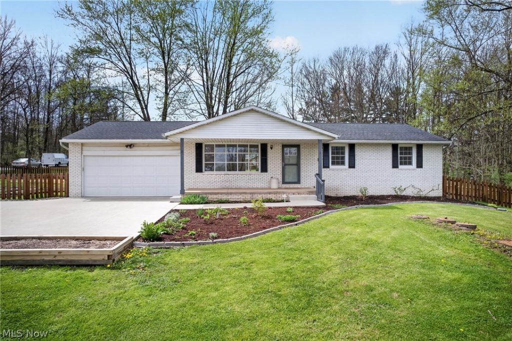 4477 Shermont Avenue, Canton, OH