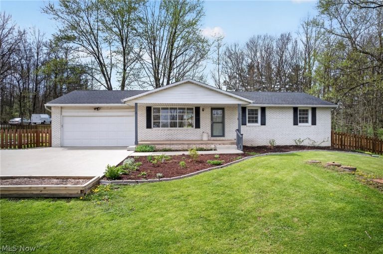 4477 Shermont Avenue, Canton, OH, 44706