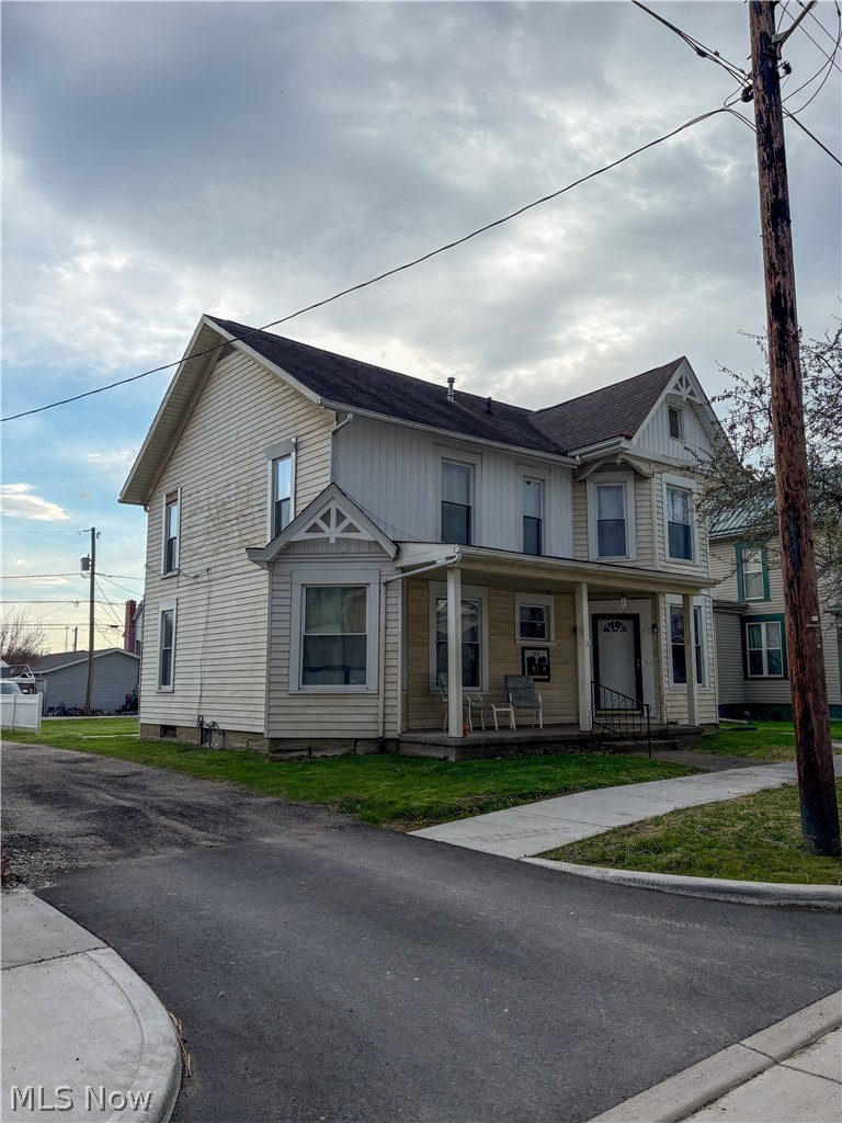 519 North Street, Caldwell, OH - Photo 2