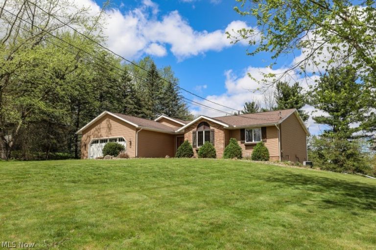 2855 Nimishillen Church Road, Canton, OH - Photo 8