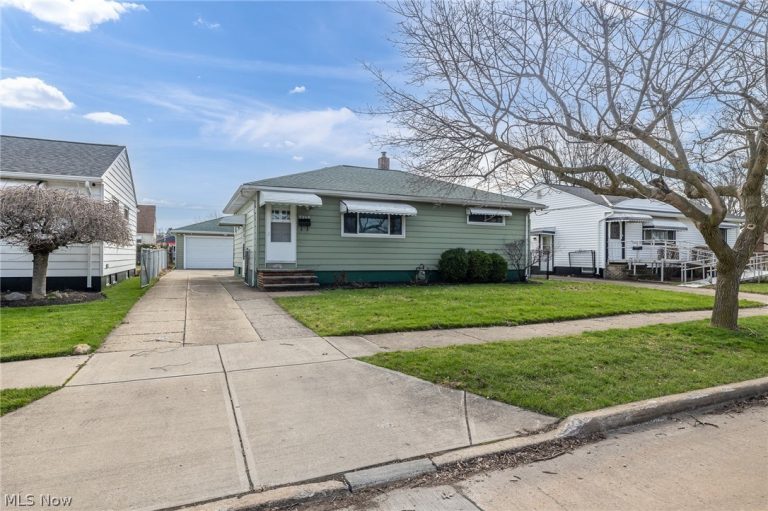 5249 150th Street, Brook Park, OH - Photo 2