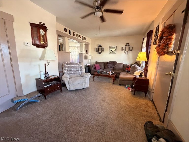 1252 Dartmouth Avenue, Canton, OH - Photo 2