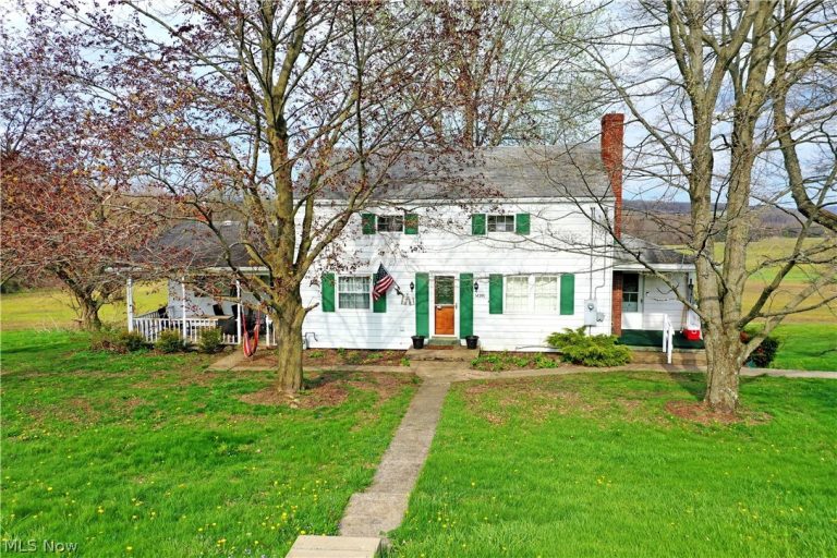 14395 Youngstown Pittsburgh Road, Petersburg, OH - Photo 2