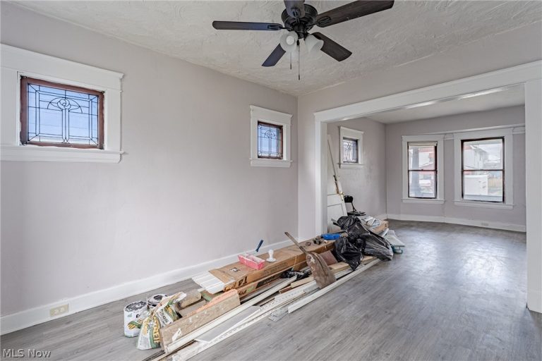 1484 135th Street, East Cleveland, OH - Photo 8