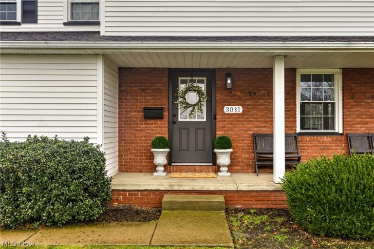 3081 Heatherbrae Drive, Poland, OH - Photo 4