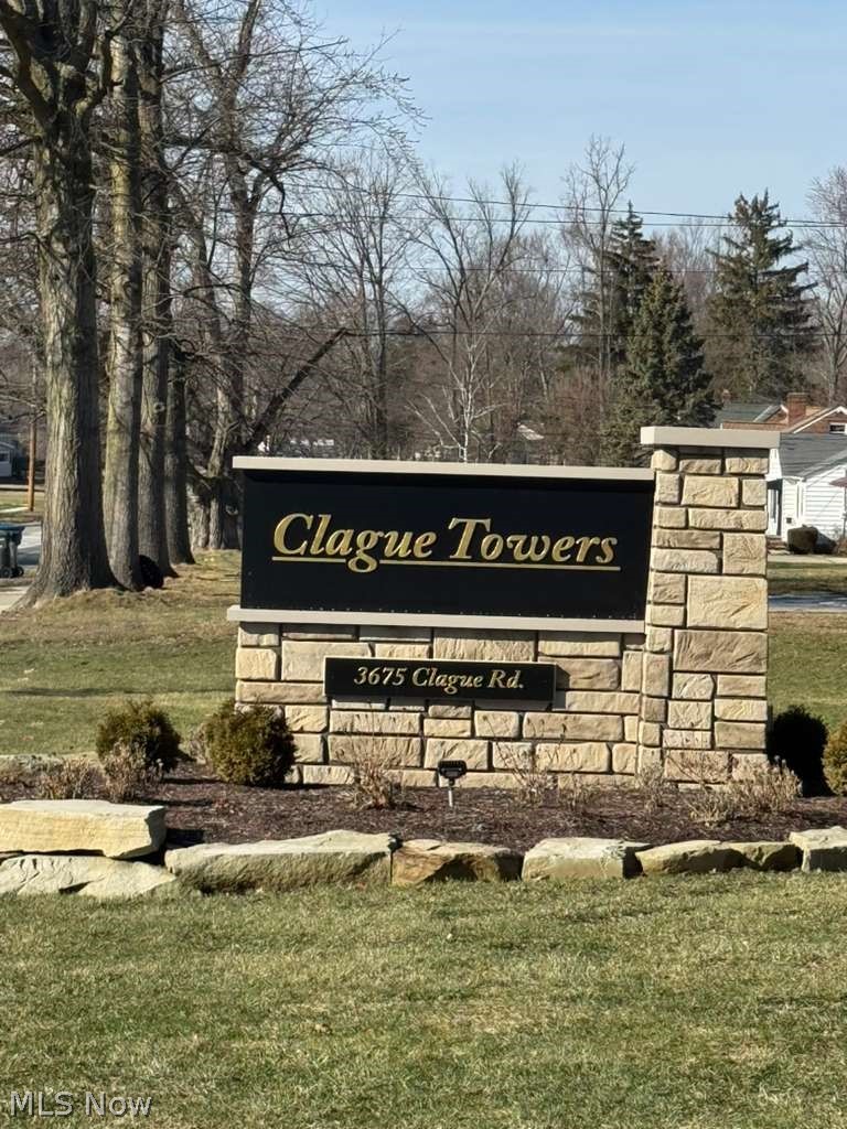 3675 Clague Road #409, North Olmsted, OH, 44070