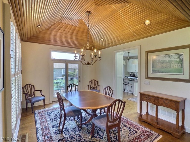 79 Haskell Drive, Bratenahl, OH - Photo 4