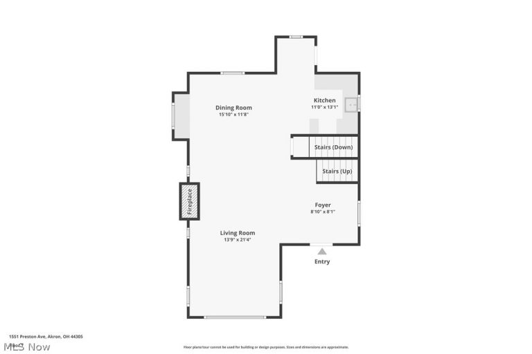 1551 Preston Avenue, Akron, OH - Photo 6