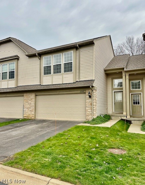 3944 Gardiner Run, Akron, OH, 44321