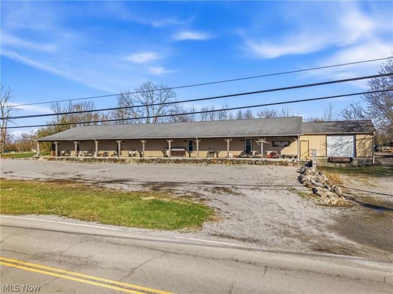 10725 Struthers Road, New Middletown, OH, 44442
