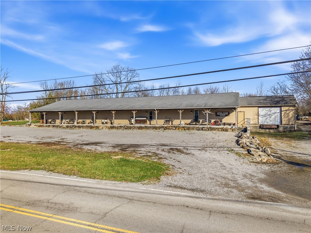10725 Struthers Road, New Middletown, OH