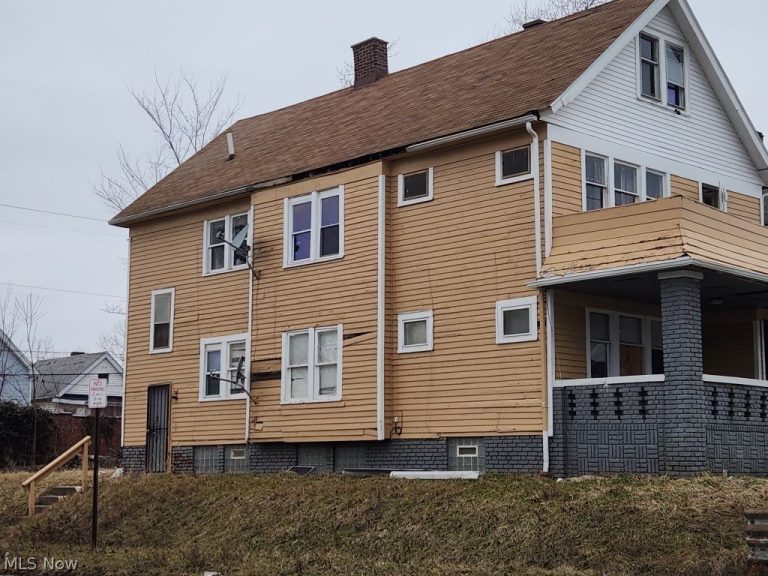 3568 118th Street, Cleveland, OH - Photo 2