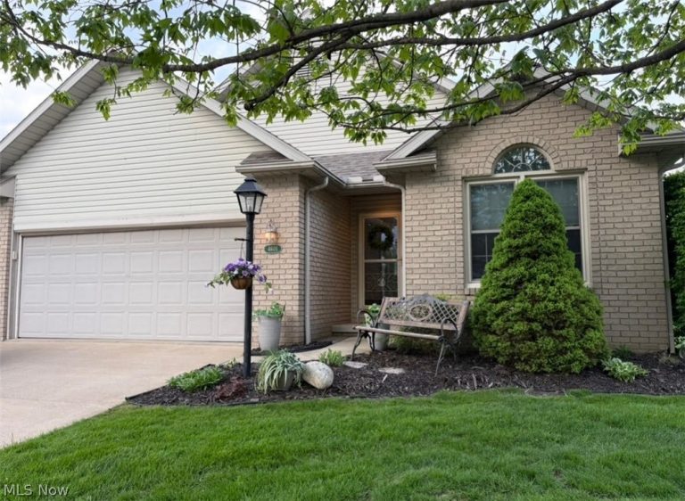 4601 Deer Creek Drive, Wooster, OH - Photo 2