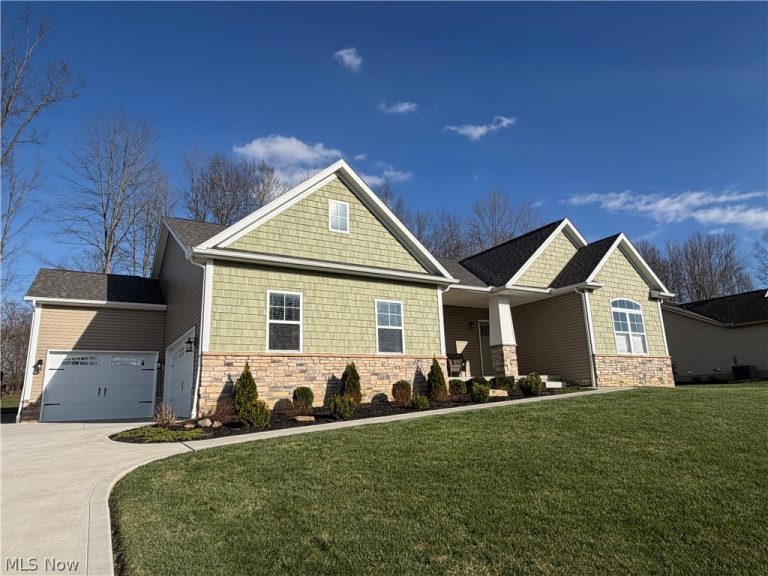 4858 Ashmont Avenue, Canton, OH, 44706