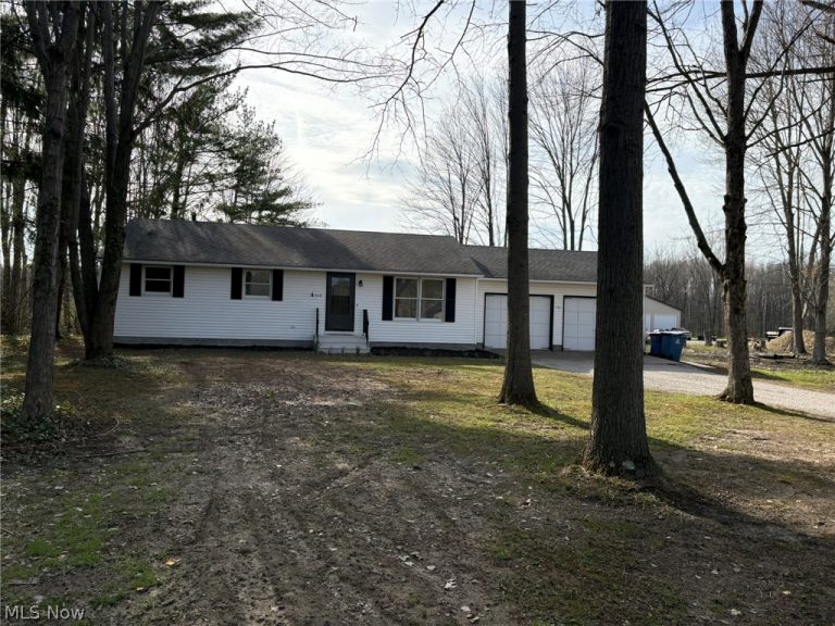 408 Annis Road, South Amherst, OH, 44001