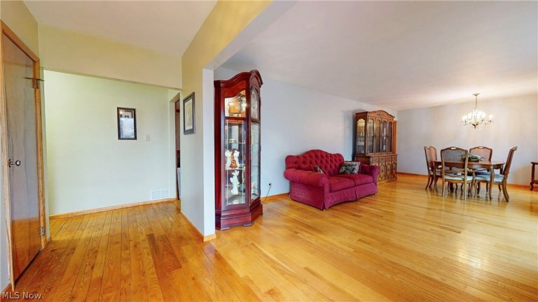 125 Teresa Drive, Steubenville, OH - Photo 4