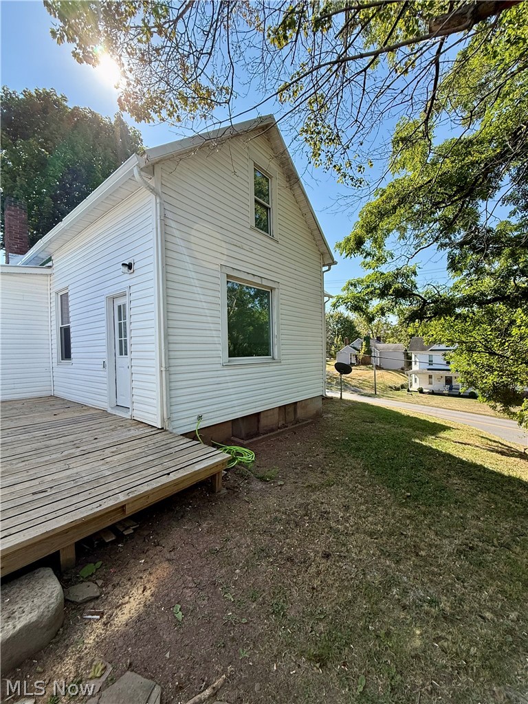 220 Oaklawn Avenue, Woodsfield, OH - Photo 6
