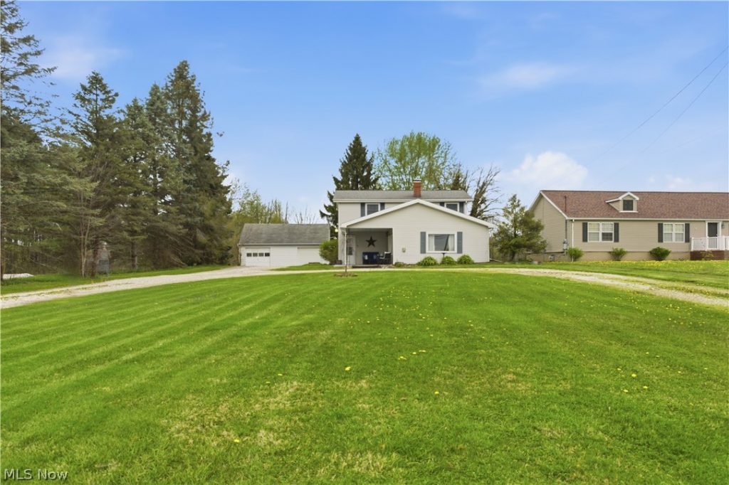 971 Champion Avenue, Warren, OH