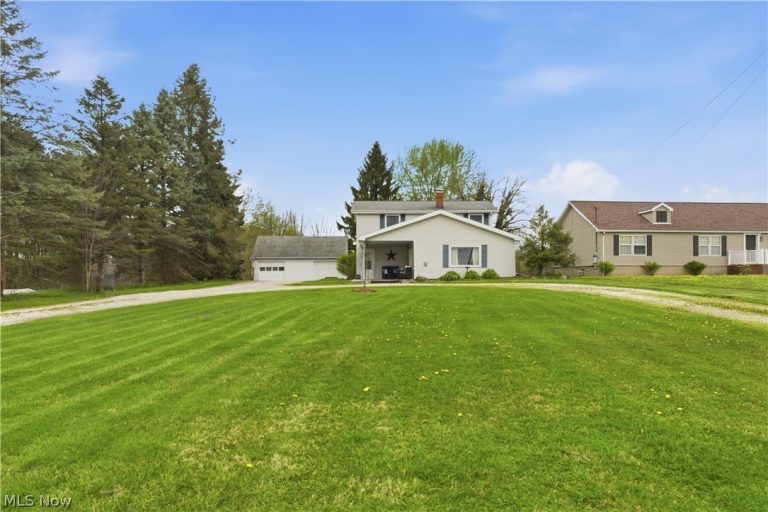 971 Champion Avenue, Warren, OH, 44483