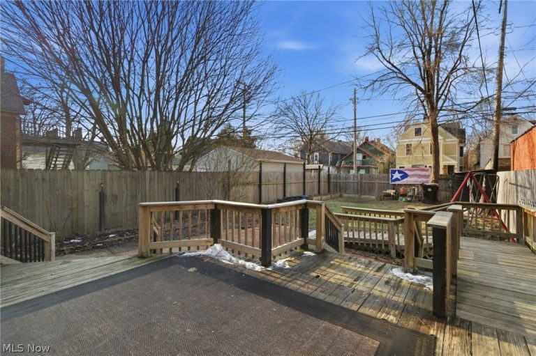 4202 Whitman Avenue, Cleveland, OH - Photo 3