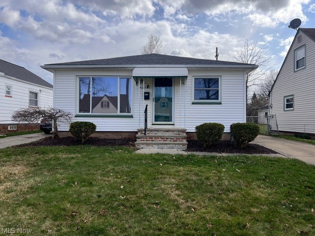 5603 Allanwood Drive, Parma, OH, 44129