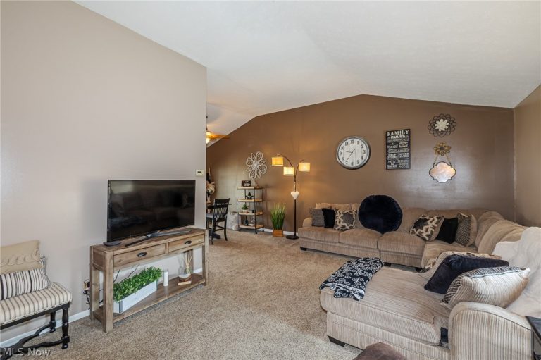 423 Decker Drive, Seven Hills, OH - Photo 4