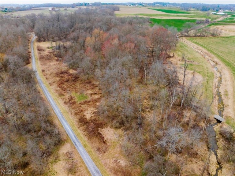 Pigeon Run Avenue, Navarre, OH, 44662
