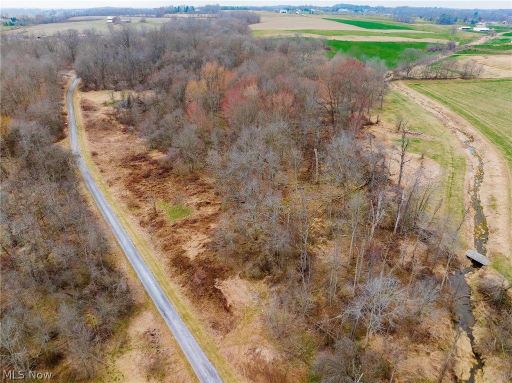 Pigeon Run Avenue, Navarre, OH