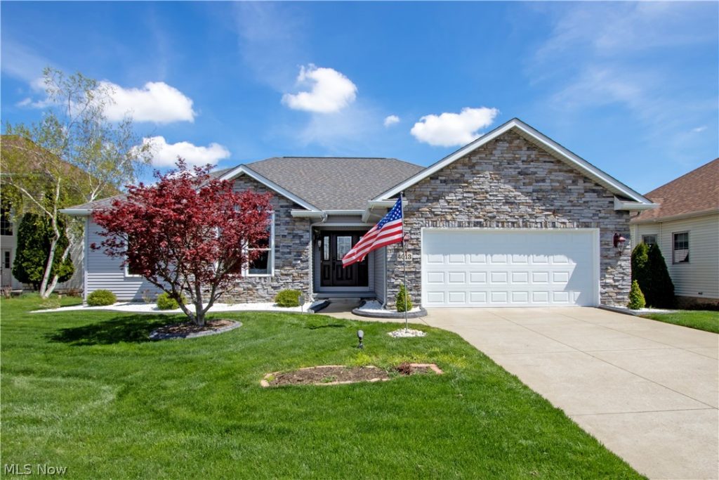 4013 Stone Creek, Wooster, OH