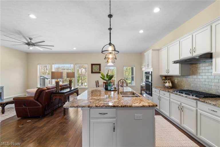 535 Caston Road, Green, OH - Photo 6