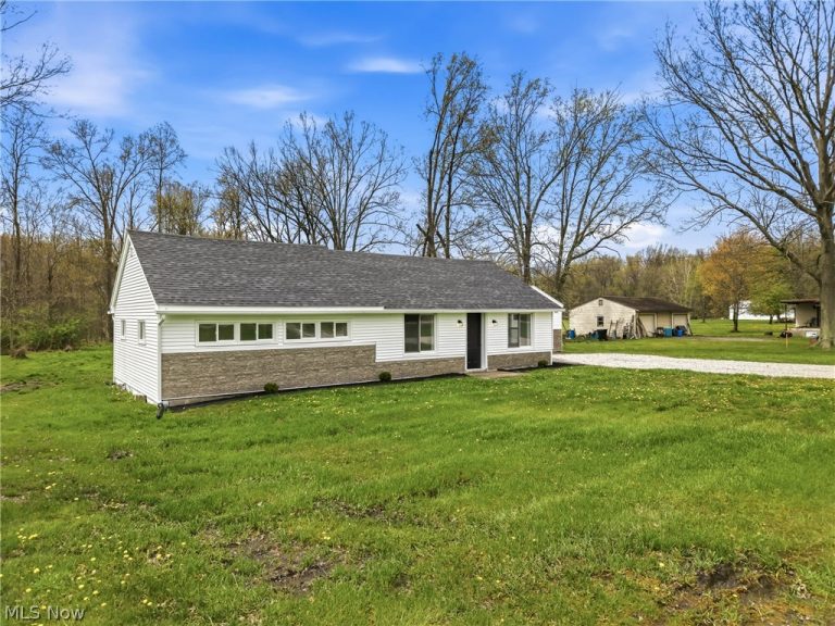 847 State Route 534, Newton Falls, OH - Photo 2